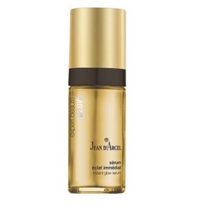 Jean D'Arcel Serum eclat immediat, Expert Beaute, oh so pure