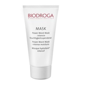 Biodroga Mask Power Moist Mask, oh so pure