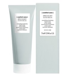 Comfort Zone Hand Cream oh so pure