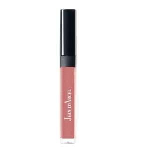Jean D'Arcel Lip Gloss 17 Rosy Shine Herbst/Winter 2020/2021 oh so pure