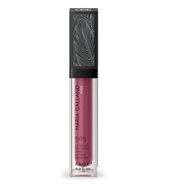Maria Galland lip Gloss, Le Rouge, oh so pure