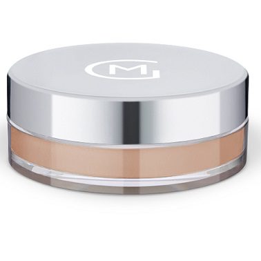 Maria Galland Puder, Make-up, Mineral-Foundation, oh so pure