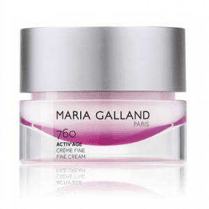 Maria Galland 760 Activ'Age Creme fine oh so pure