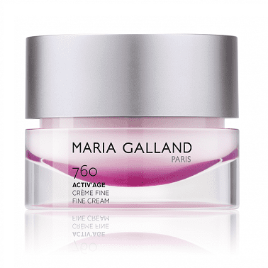Maria_Galland_760_ActivAge_Creme_fine_oh_so_pure Maria Galland 760 Activ'Age Creme fine oh so pure
