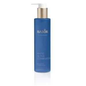 Babor Phytoactive Combination, Reinigung unreine ölige Mischhaut, oh so pure