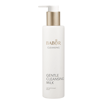 Babor_411906_Cleansing_Gentle_Cleansing_Milk_oh_os_pure Babor Gentle Cleansing Milk, oh so pure