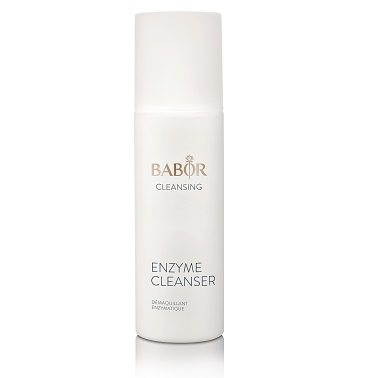 Babor_411908_Cleansing_Enzyme_Cleanser_oh_so_pure Babor Reinigung Enzyme Cleanser, oh so pure