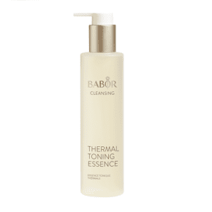 Babor Thermal Toning oh so pure