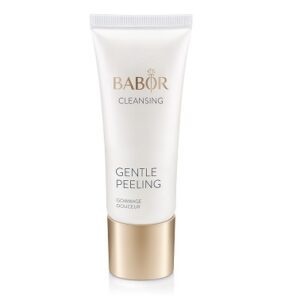Babor Peeling, Reinigung, oh so pure