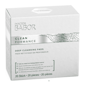 Cleanformance Deep Cleansing Pads Refill oh so pure