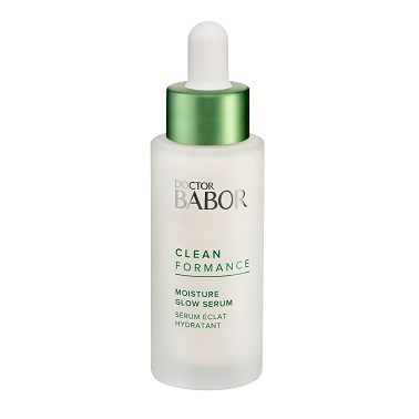 Babor_Dr.Babor_Cleanformance_480067_Moisture_Glow_Serum_oh_so_pure Babor Feuchtigkeitsserum Cleanformance, oh so pure