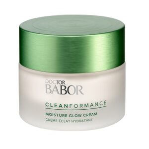 Babor Moisture Glow Cream, Feuchtigkeitscreme Babor, oh so pure