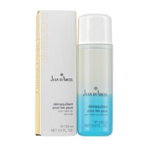 jean D'Arcel Augen-Make-up-Entferner-oh-so-pure
