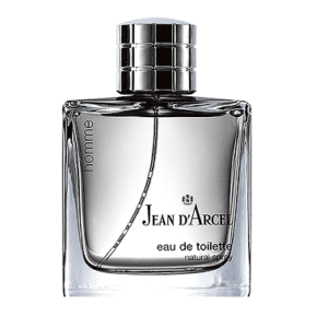 Jean D'Arcel Eau de Toilette Herren, oh so pure