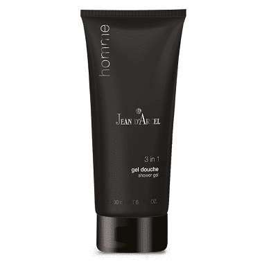 jean_darcel_1577_gel_douche_3_in_1_homme_oh_so_pure Jean D Arcel Duschgel homme, oh so pure