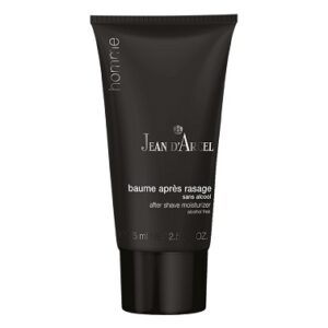 Jean D Arcel Herren Pflege, nach der Rasur, oh so pure