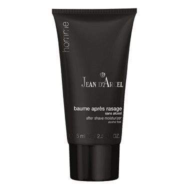 Jean D Arcel Herren Pflege, nach der Rasur, oh so pure