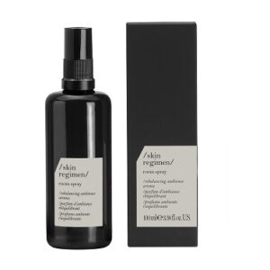 Skin Regimen Raumspray, 100ml, oh so pure