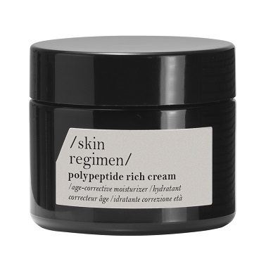 Skin Regimen Creme polypeptide rich, oh so pure