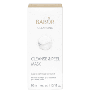 Babor Reinigungsmaske, oh so pure
