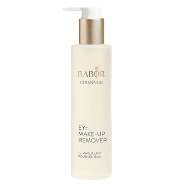 Babor_Cleansing_Eye_Make_up_Remover_411916_oh_so_pure Babor Augen Make-up Entferner, oh so pure