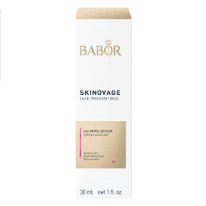 Babor Serum für empfindliche Haut, oh so pure
