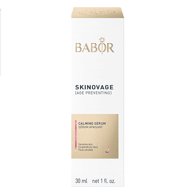 Babor_Skinovage_Calming_Serum_442000_oh_so_pure Babor Serum für empfindliche Haut, oh so pure