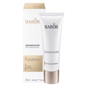 Skinovage Vitalizing Maske für müde Haut, Babor, oh so pure