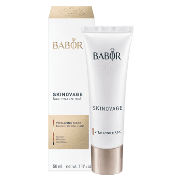 Skinovage Vitalizing Maske für müde Haut, Babor, oh so pure