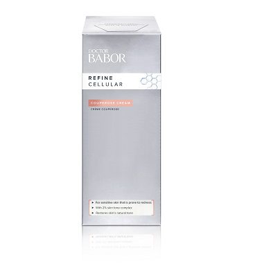 Babor_Couperose_Cream_refine_cellular_oh_so_pure Doctor Babor Couperose Creme, oh so pure