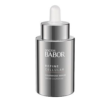 Babor_Couperose_Serum_refine_cellular_oh_so_pure Doctor Babor Serum Couperose, oh so pure