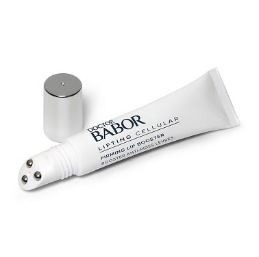 Doctor Babor Lippenpflege, oh so pure