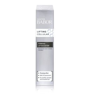 Babor Lippenpflege Lifting Cellular, oh so pure
