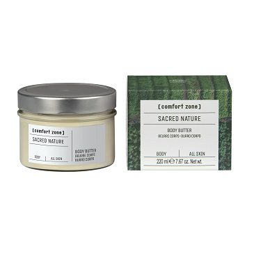 Comfort-Zone_Sacred_Nature_11966_BODY_BUTTER_oh_so_pure Comfort Zone Körpercreme nature, oh so pure