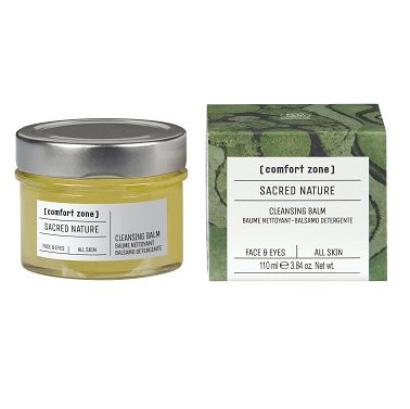 Comfort_Zone_Sacred_Nature_11967_CLEANSING_BALM_oh_so_pure Sacred Nature Reinigung Comfortzone, oh so pure
