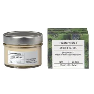 Comfort Zone Peeling Maske oh so pure