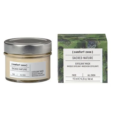 Comfort_Zone_Sacred_Nature_11969_EXFOLIANT_MASK_oh_so_pure Comfort Zone Peeling Maske oh so pure