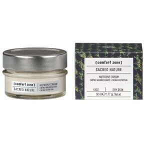 Comfort Zone Creme für trockene Haut, oh so pure