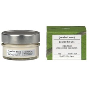 Comfort Zone Feuchtigkeitscreme, oh so pure