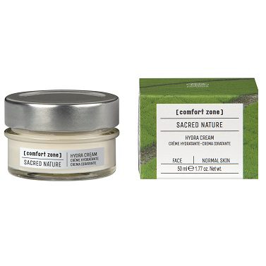 Comfort_Zone_Sacred_Nature_11971_ HYDRA_CREAM_oh_so_pure Comfort Zone Feuchtigkeitscreme, oh so pure