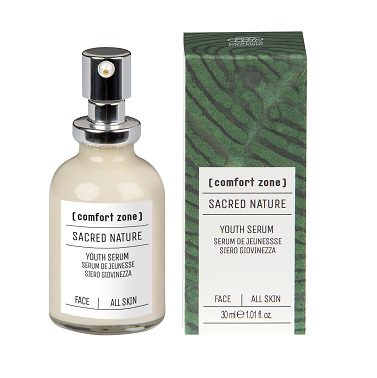 Comfort_Zone_Sacred_Nature_11973_YOUTH_SERUM_oh_so_pure Sacred Nature Serum, Comfort Zone oh so pure