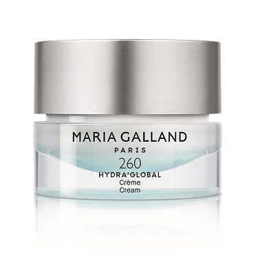 Hydra Global Creme 260 Maria Galland, oh so pure