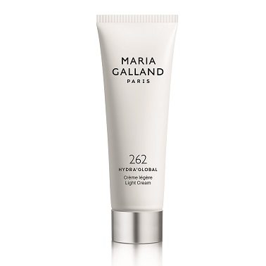Maria Galland Feuchtigkeitspflege Creme 262, oh so pure