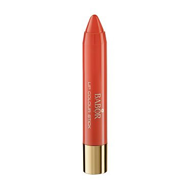 Babor_Lip_Colour_Stick_01_peach_lemonade_oh_so_pure Babor Lippenstift 01, oh so pure