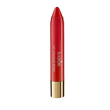 Babor_Lip_Colour_Stick_04_juicy_red_oh_so_pure Babor Lippenstift Rosé rot Ton, oh so pure