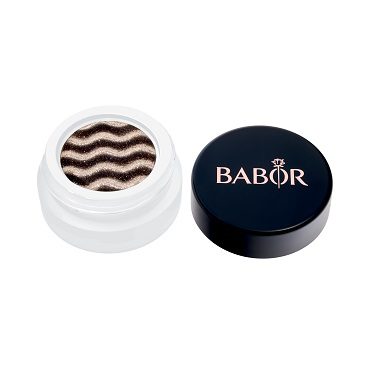 Babor_VelvetVWaves_Eye_Shadow_03_gold_bronze_oh_so_pure Babor Lidschatten, oh so pure