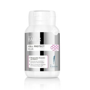 Babor Supplements, Nahrungsergänzung, oh so pure