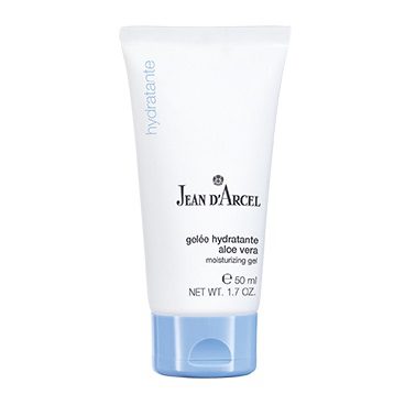 Jean D'Arcel Feuchtigkeitspflege hydratante, oh so pure