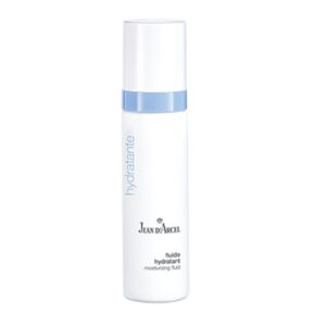 jean D'Arcel Hydratant, Feuchtigkeitspflege, Fluid hydratant, oh so pure