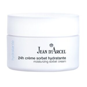 Jean D Arcel 24 Stunden Sorbet Creme mit Feuchtigkeit, oh so pure